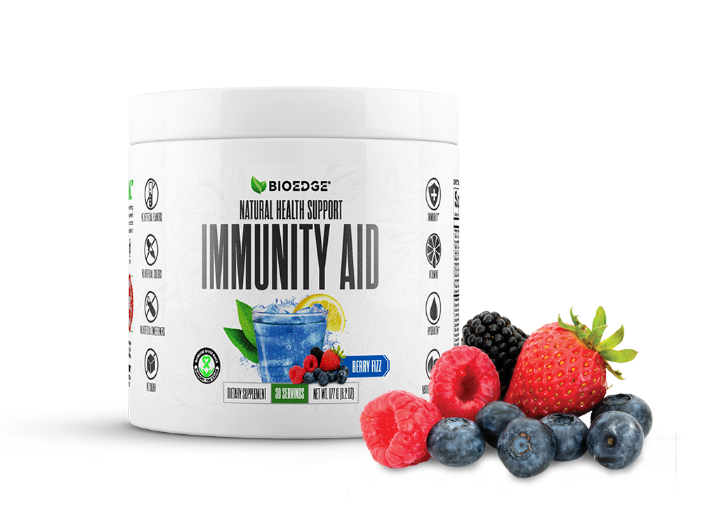 Bioedge Immunity Aid