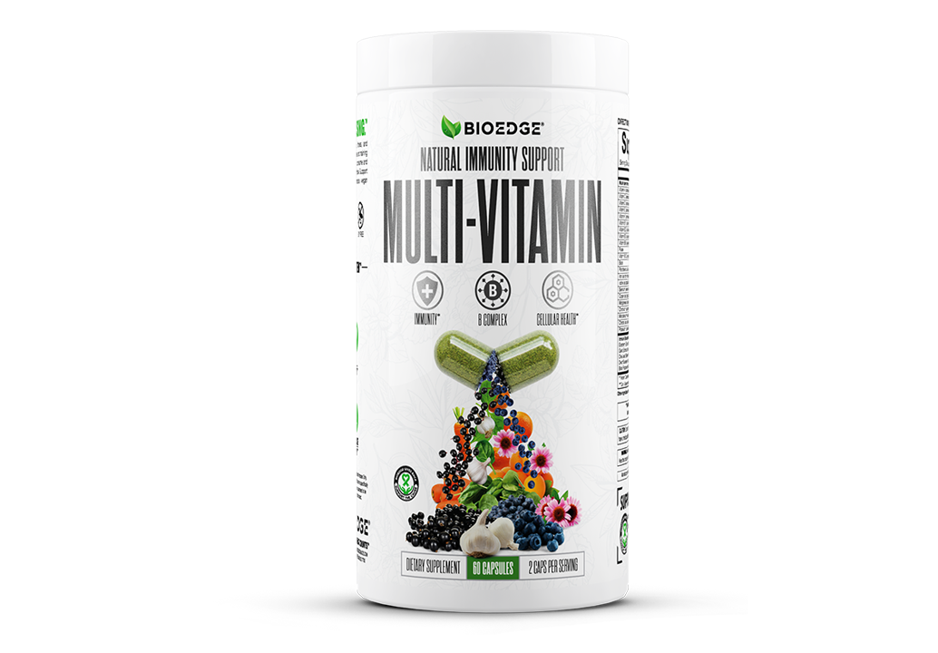 Bioedge Multi Vitamin